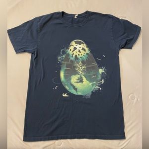 LAST CHANCE! Chrono Trigger Graphic Tee, Medium